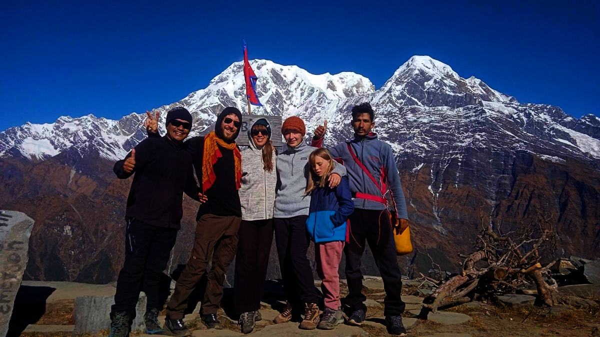 Autumn Season (September to November)